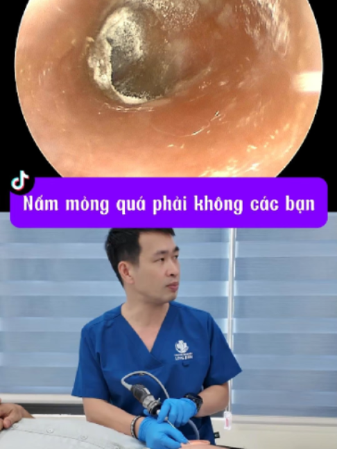 @Bs Hiệu Tai Mũi Họng Long Bi&ecirc;n