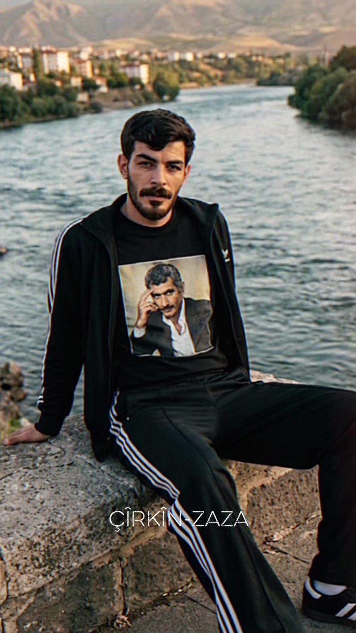 @ÇÎRKÎN ZAZA