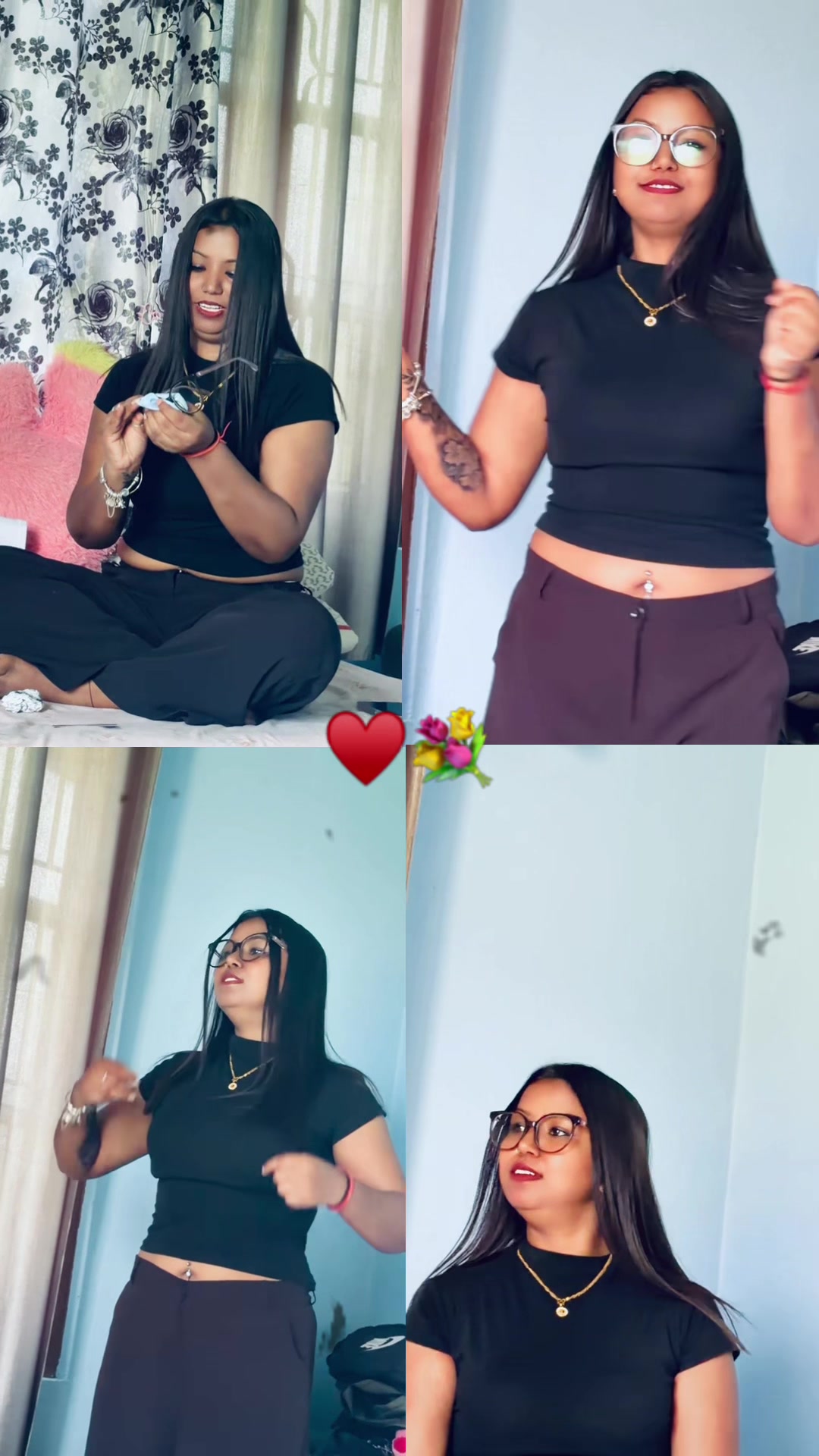 @Reeya♌️