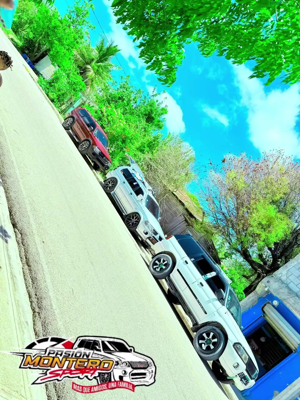 @pasión montero Sport🇩🇴🇩🇴