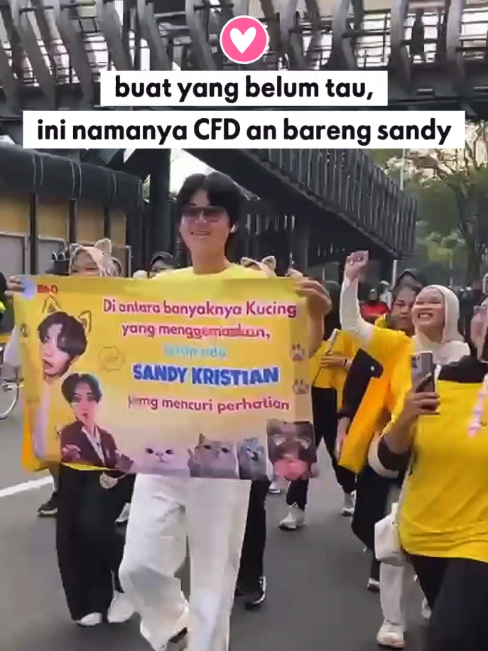 @Sandyours infinity
