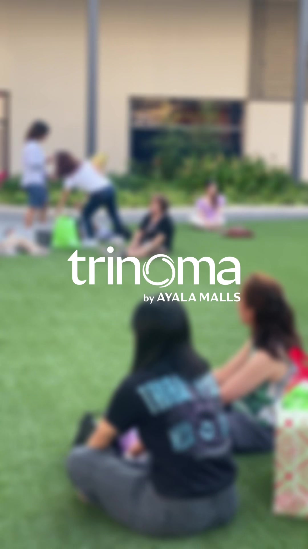 @Trinoma by Ayala Malls