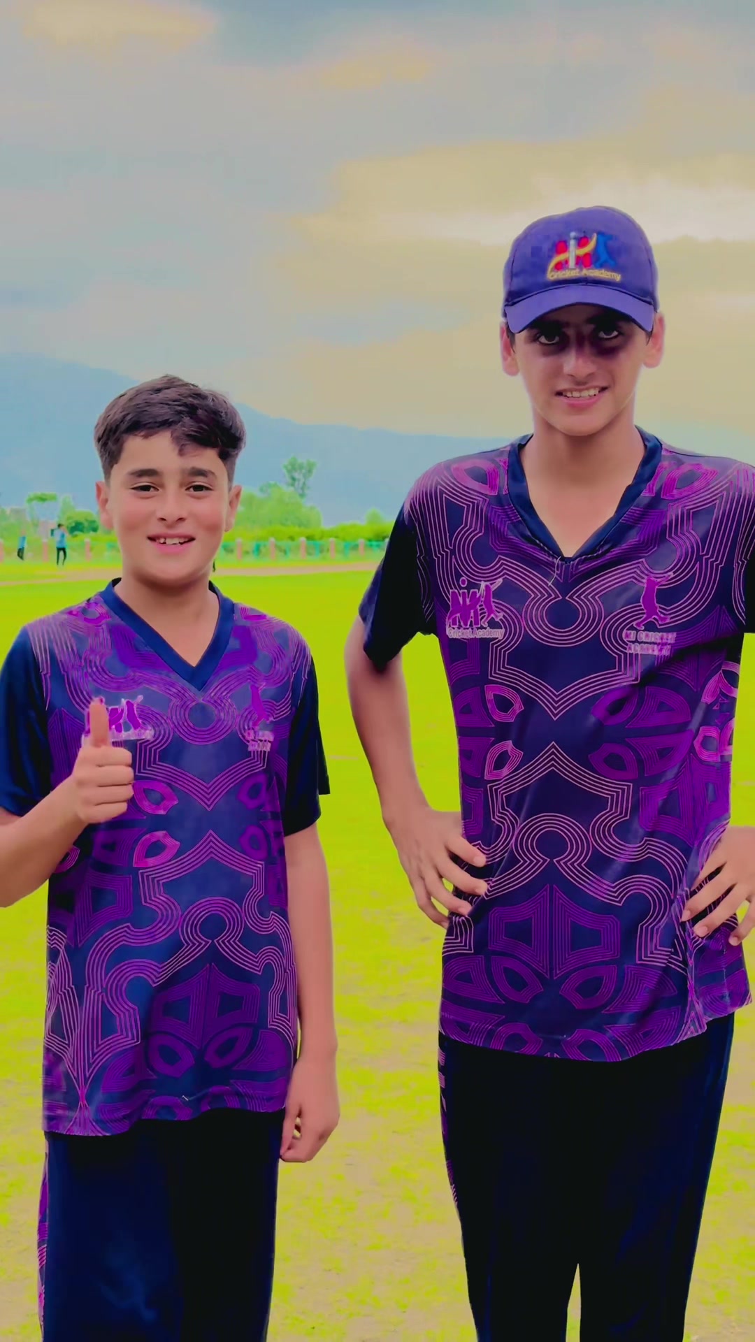 @🏏MI کرکٹ اکیڈمی سوات🏏