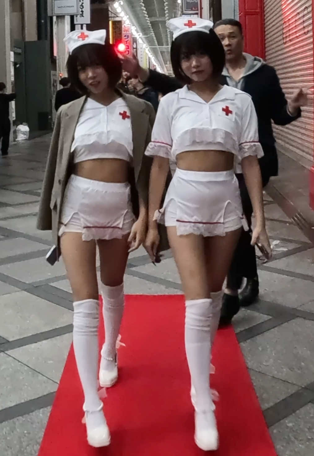 @red carpet