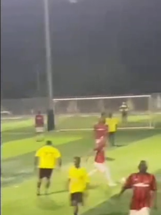 @CI FOOTBALL CLUB