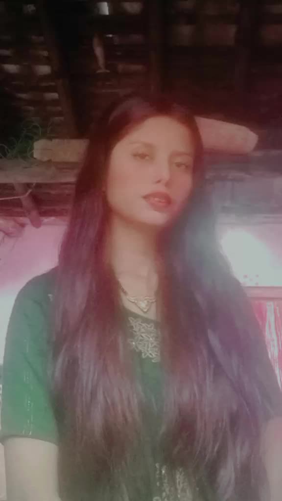 @Chanda Jaiswal