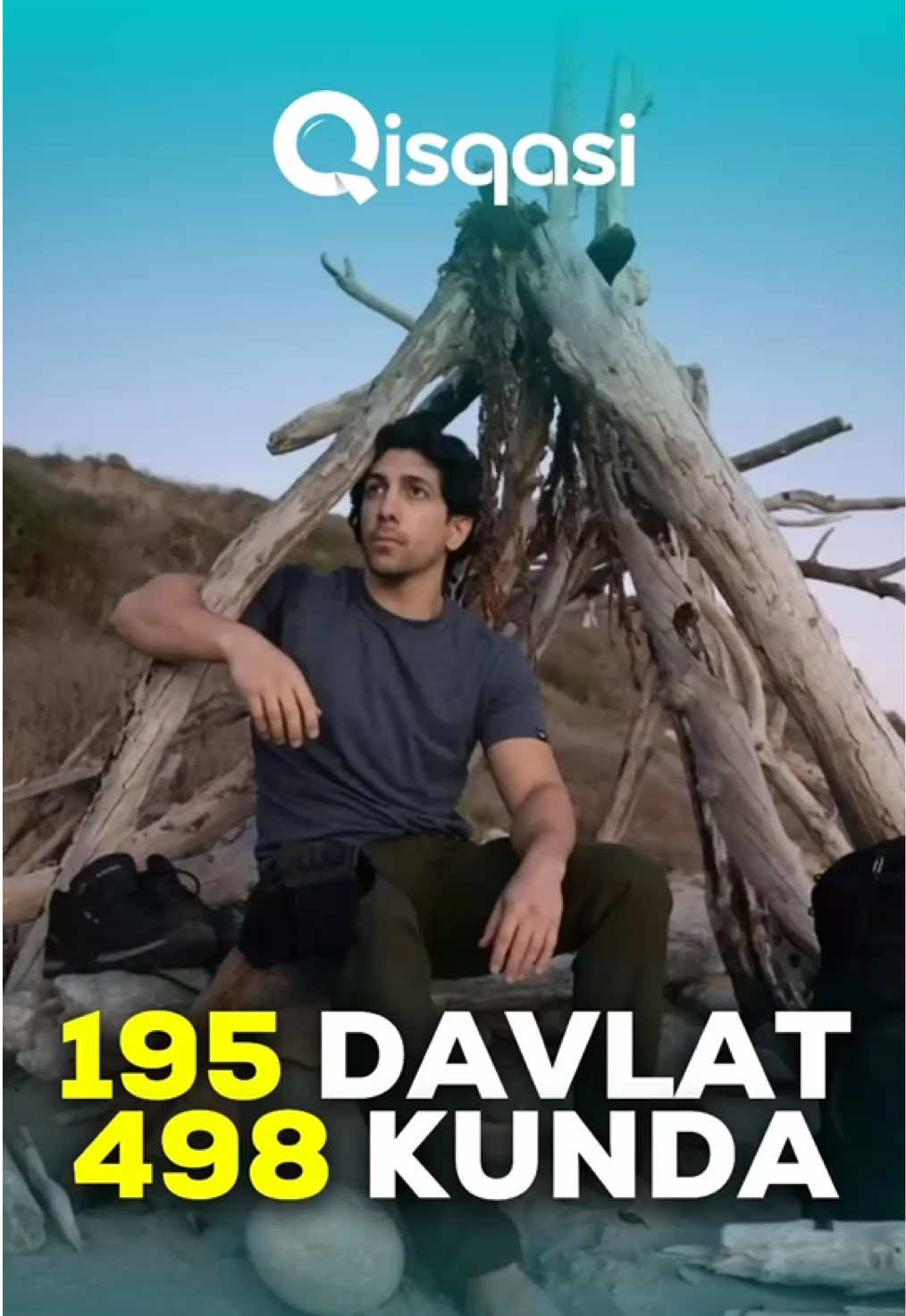 @Qisqasi TV