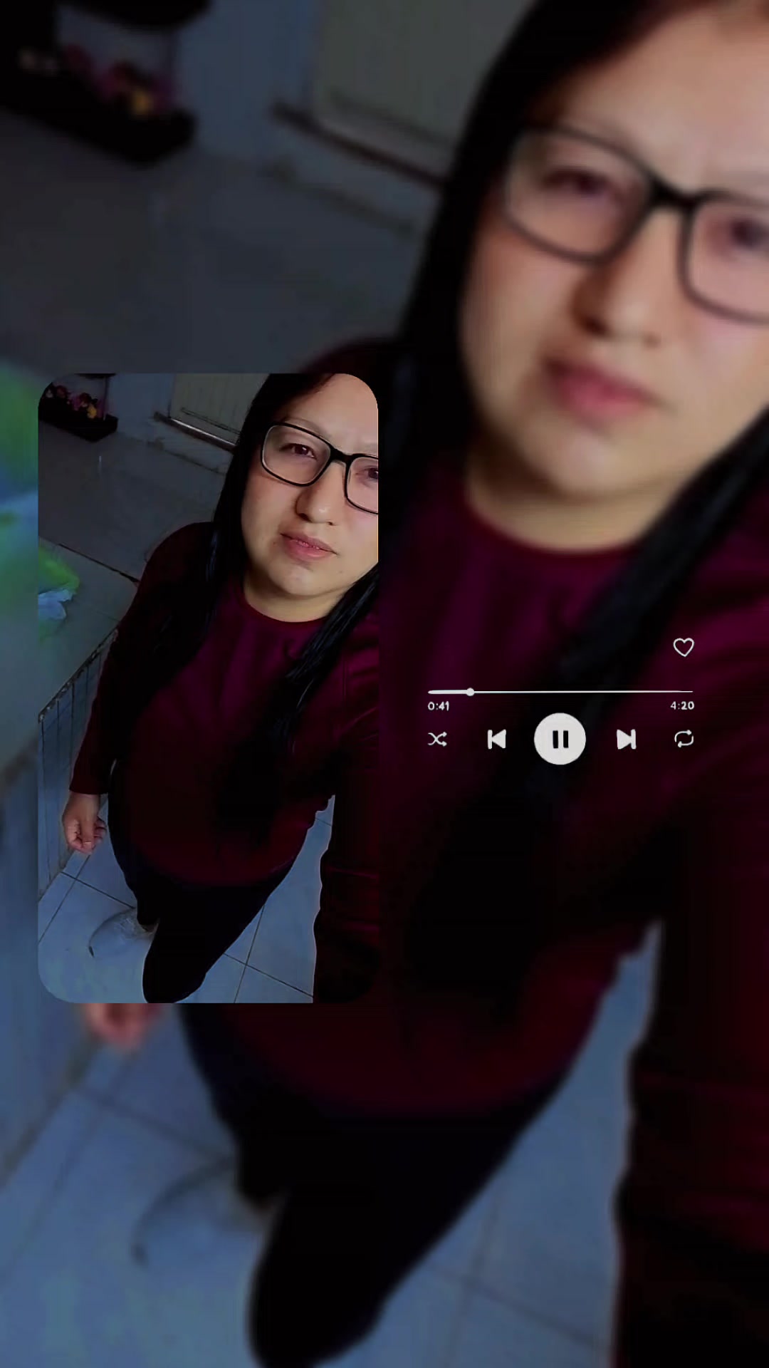 @Brenda Ramirez