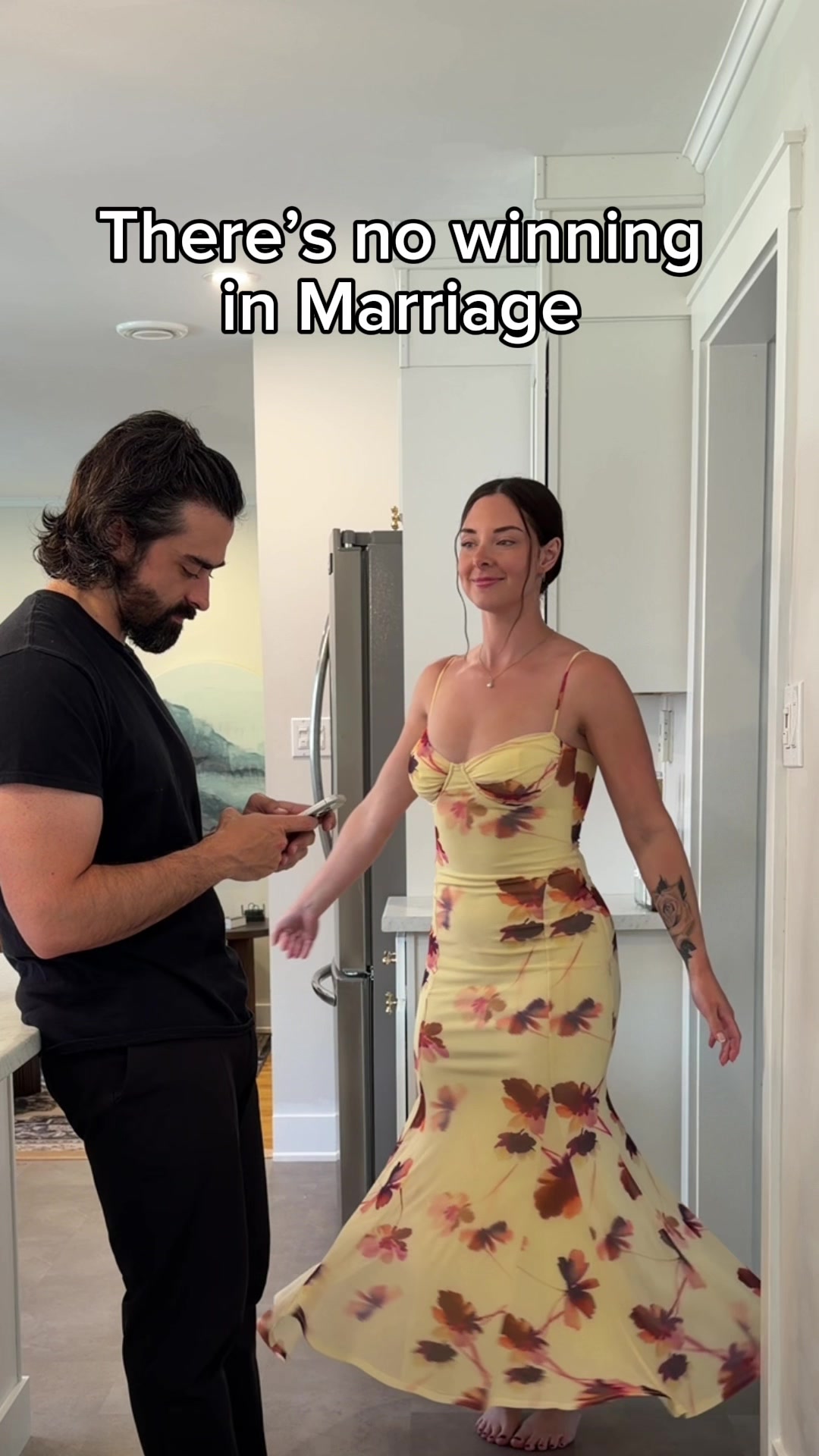 @Morgan Vera