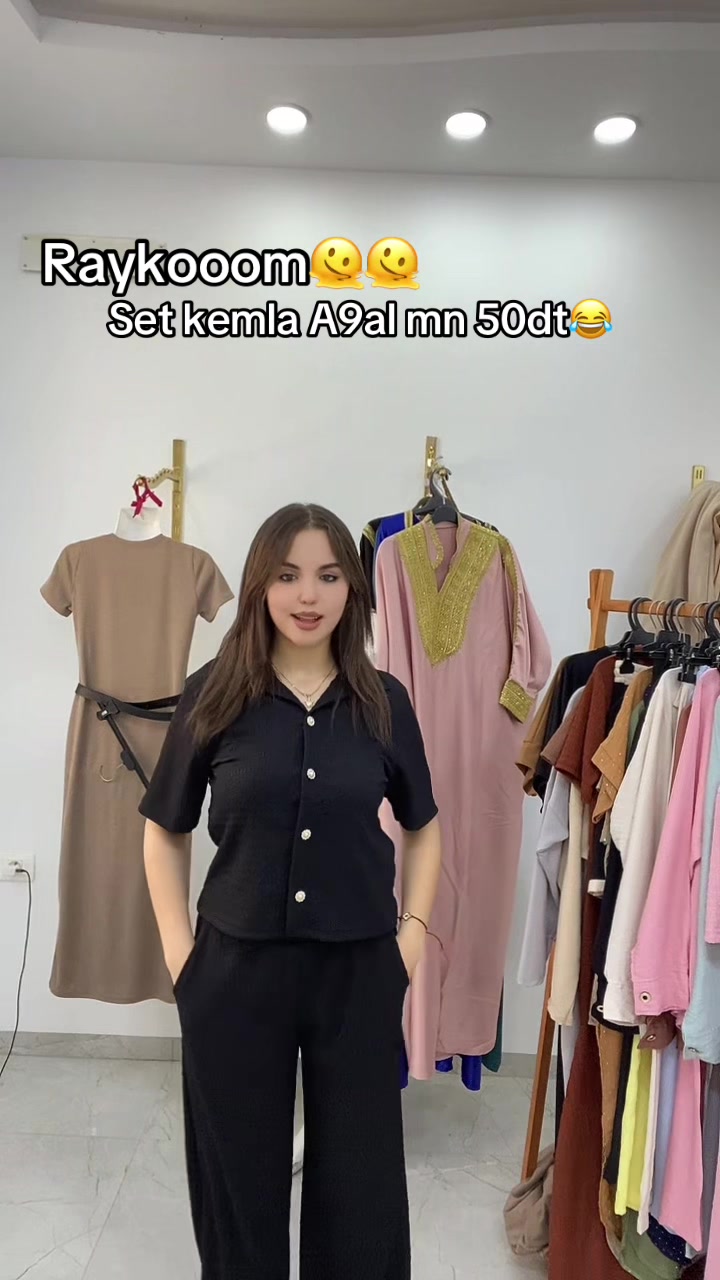 @Sarra Fashion