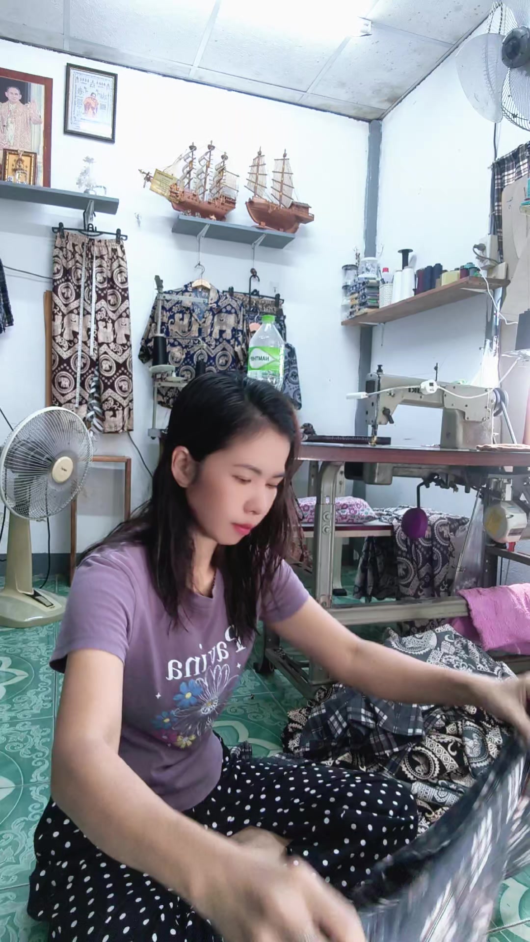 @น้องพิม เสื้อผ้าแฟชั่น