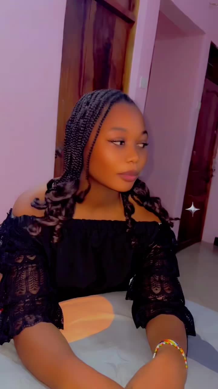 @Kidwa Girl❤️😘