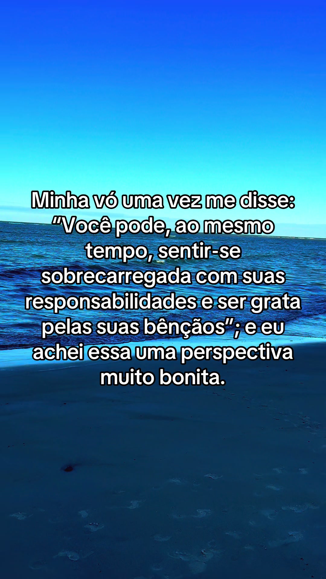 @Com amor, Thamy 🫀