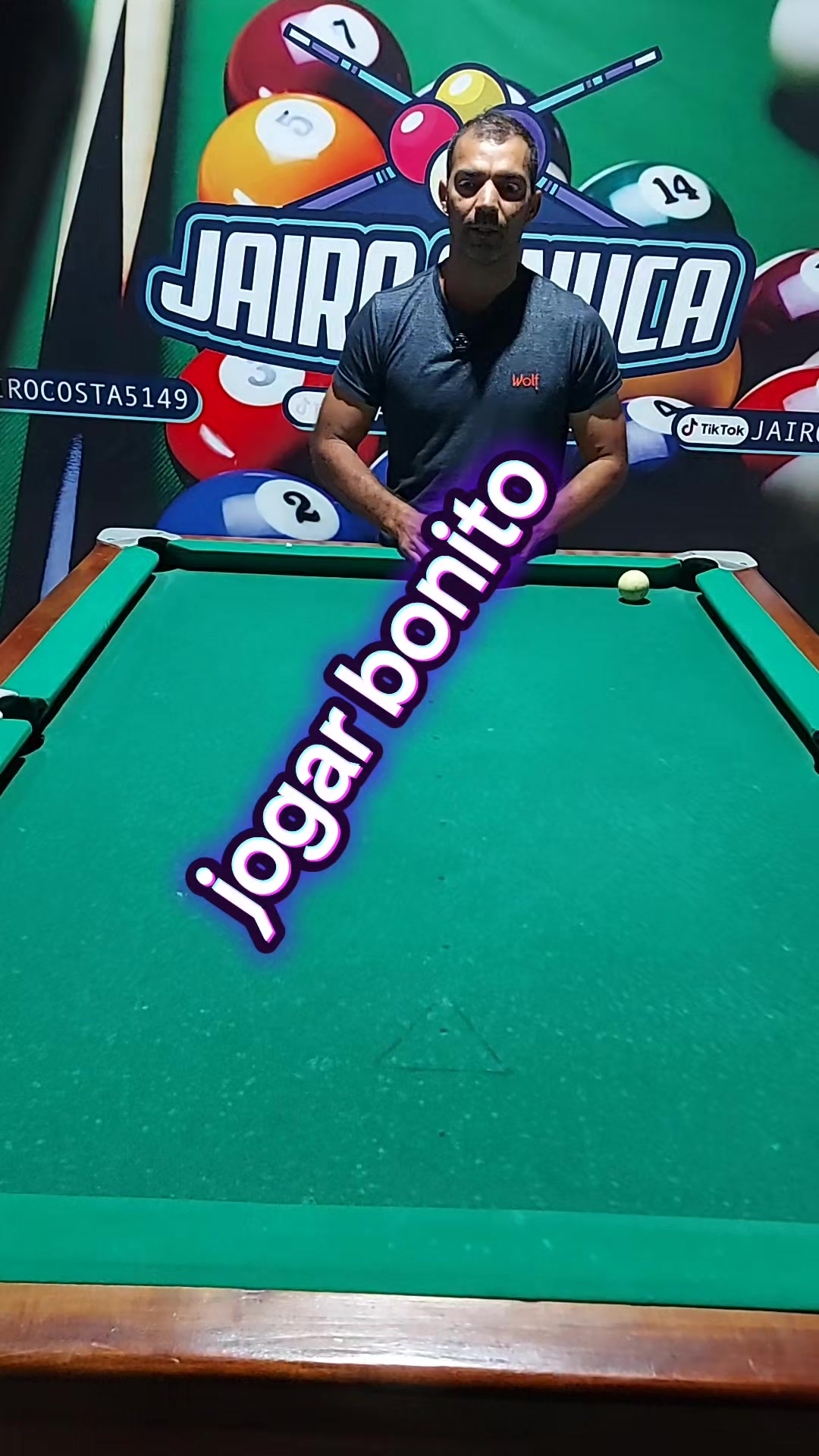 @jairo costa