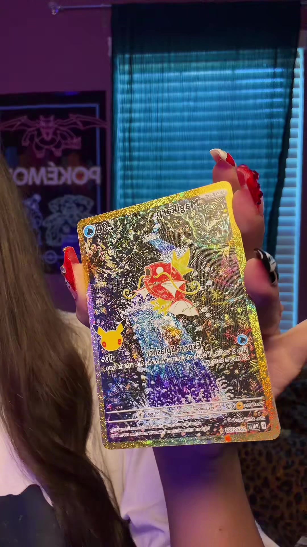 @๐10/10๐ Pokemommy ๐ฅข