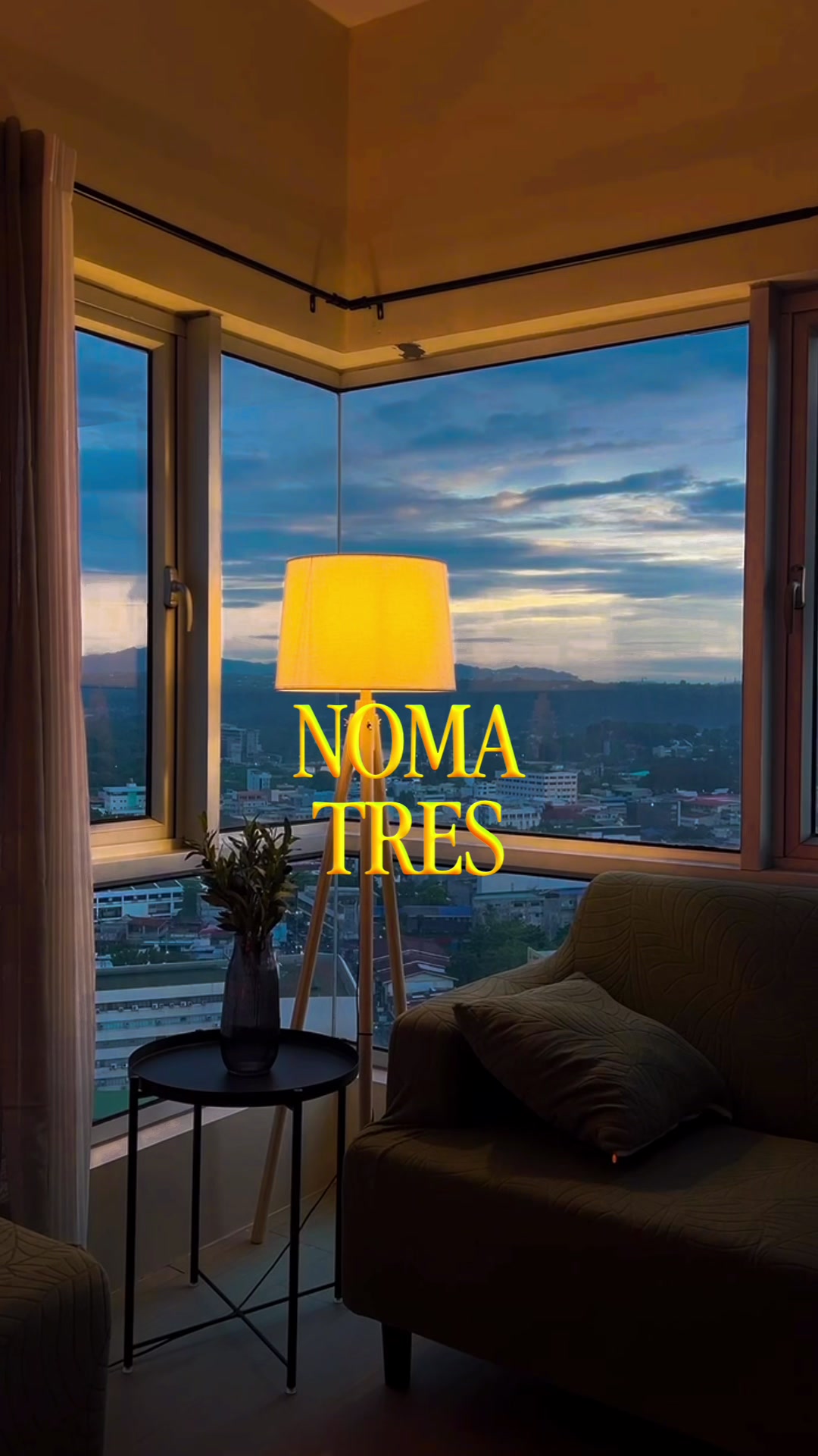 @NOMA CDO Airbnb