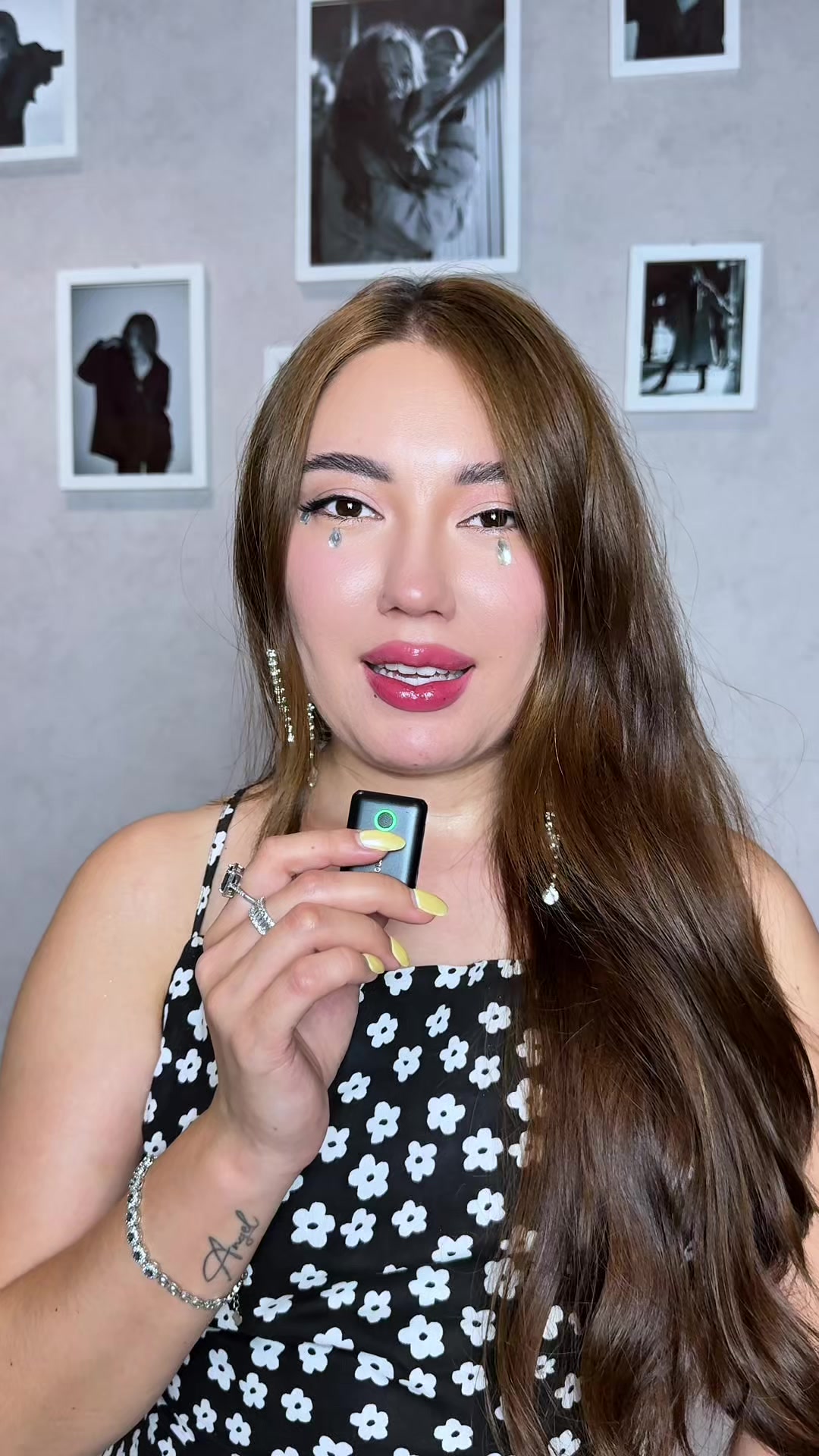 @Parizod Yusupova