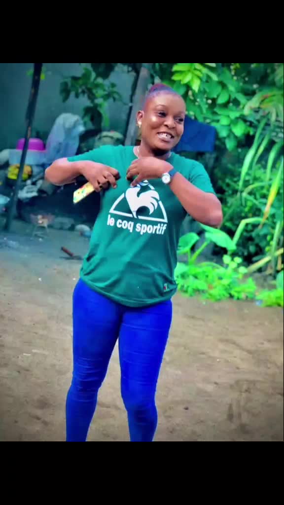 @juvanie nganga