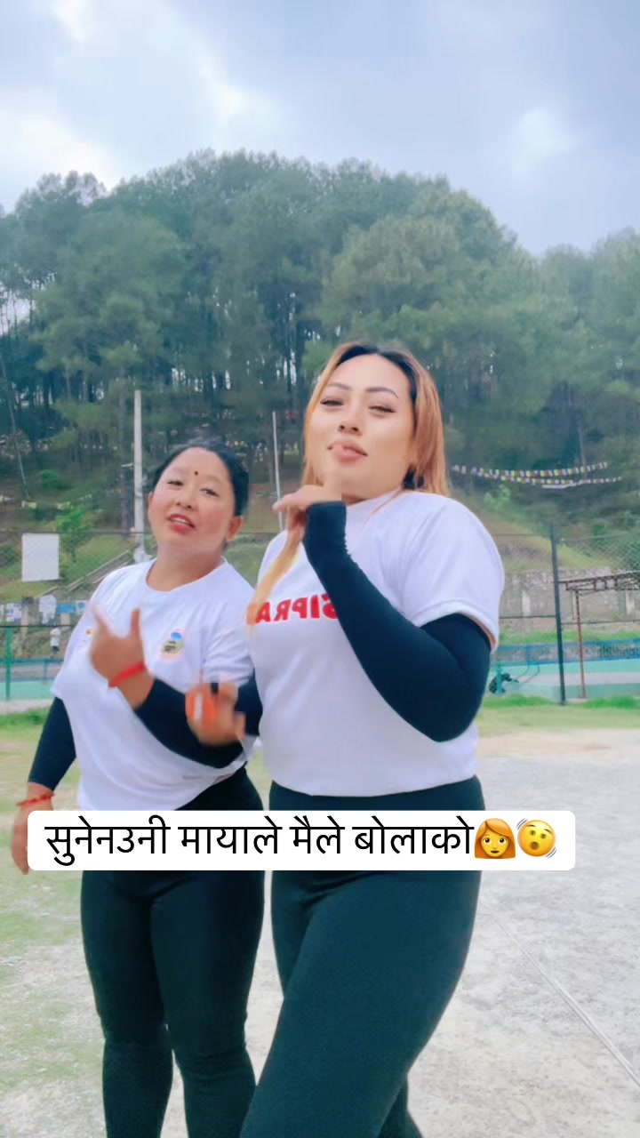 @Nirmaya Tamang