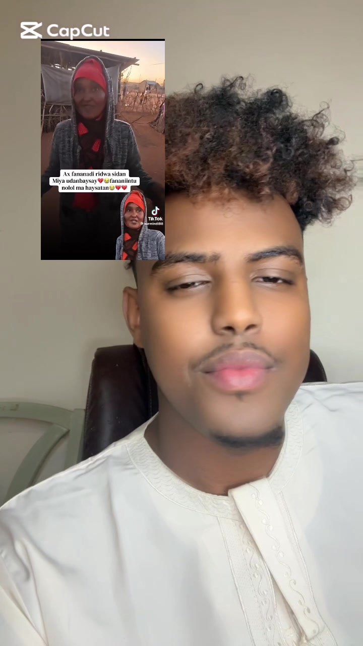 @Team Shaaciye