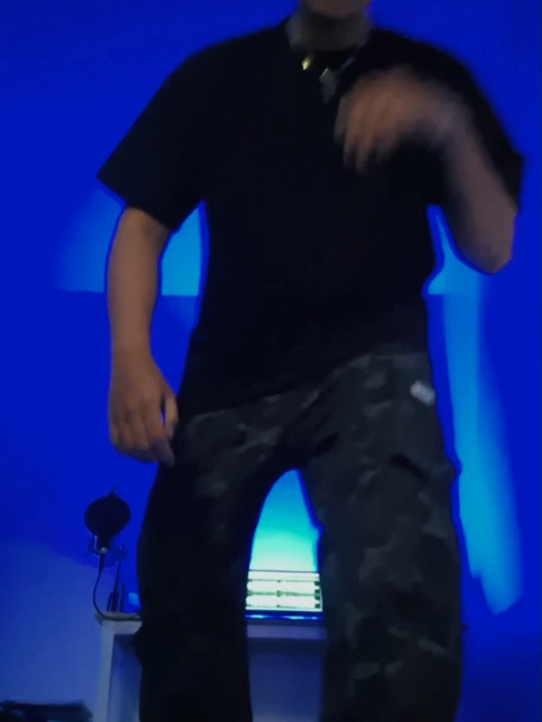 @RK DaFist
