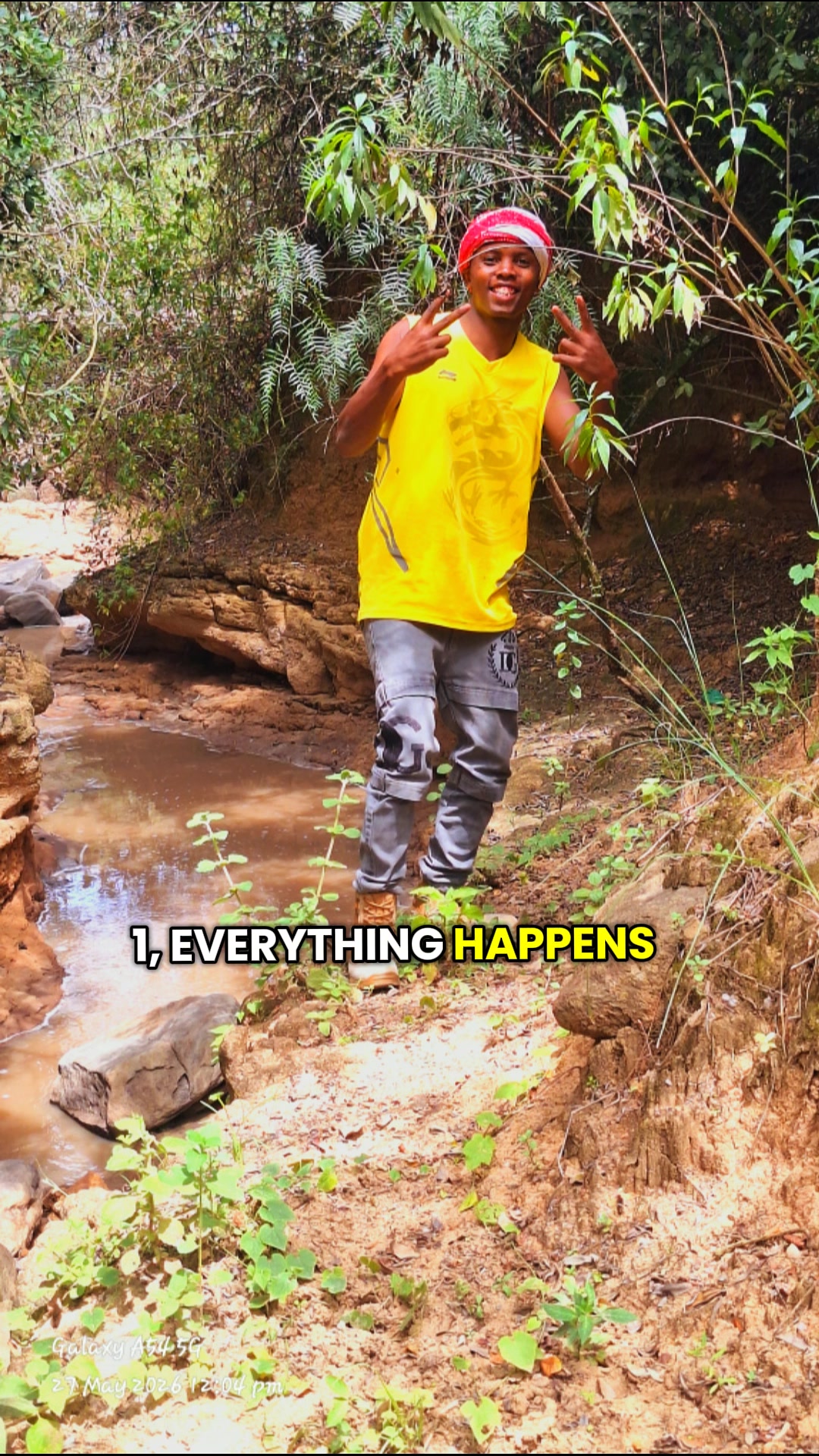 @Clinton Uhuru