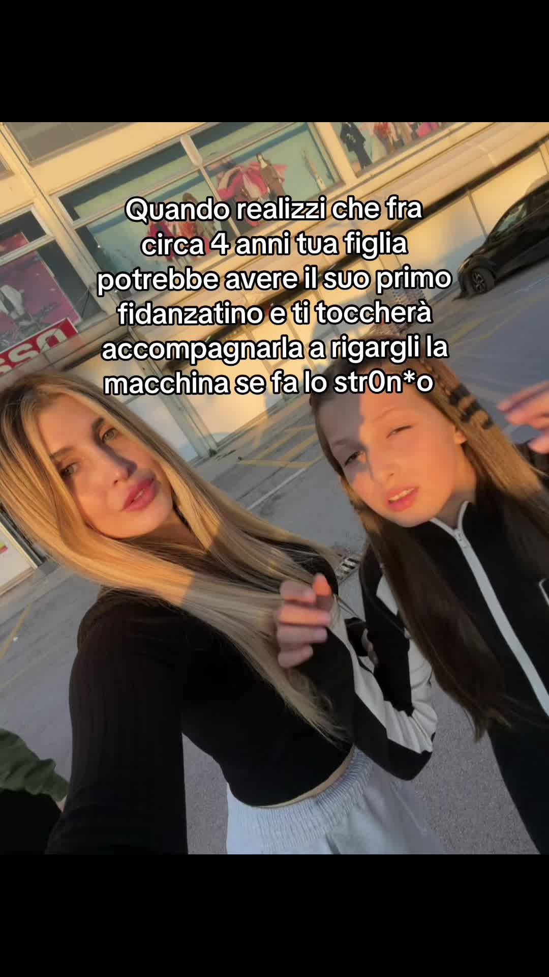 @Angelica Modestini
