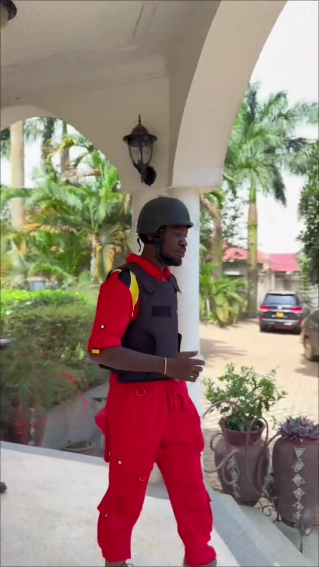 @muwala wa KYAGULANYI sentamu