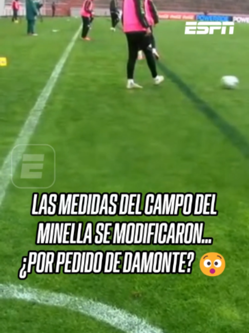 @ESPN Argentina