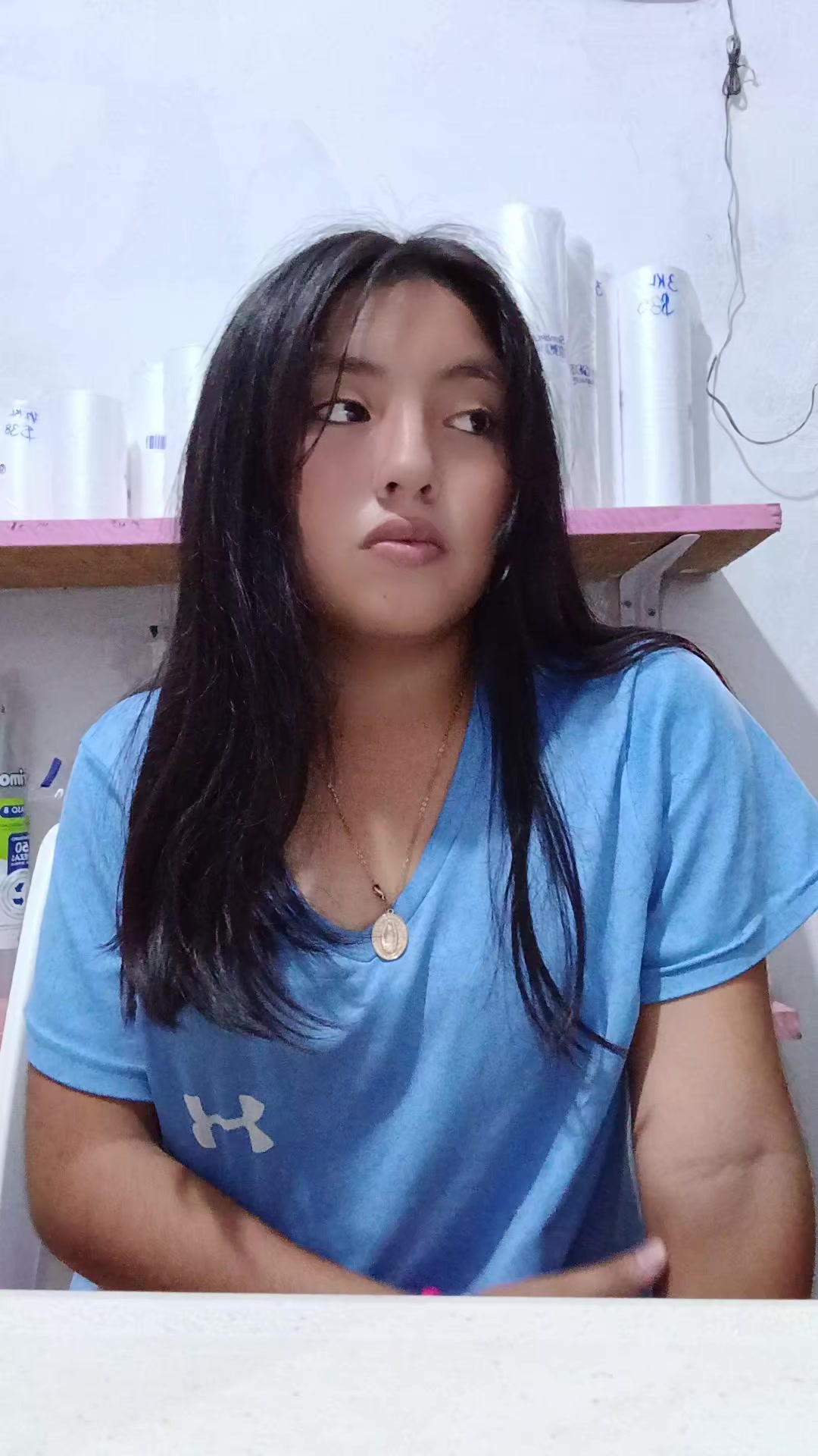 @Isaa😍💕