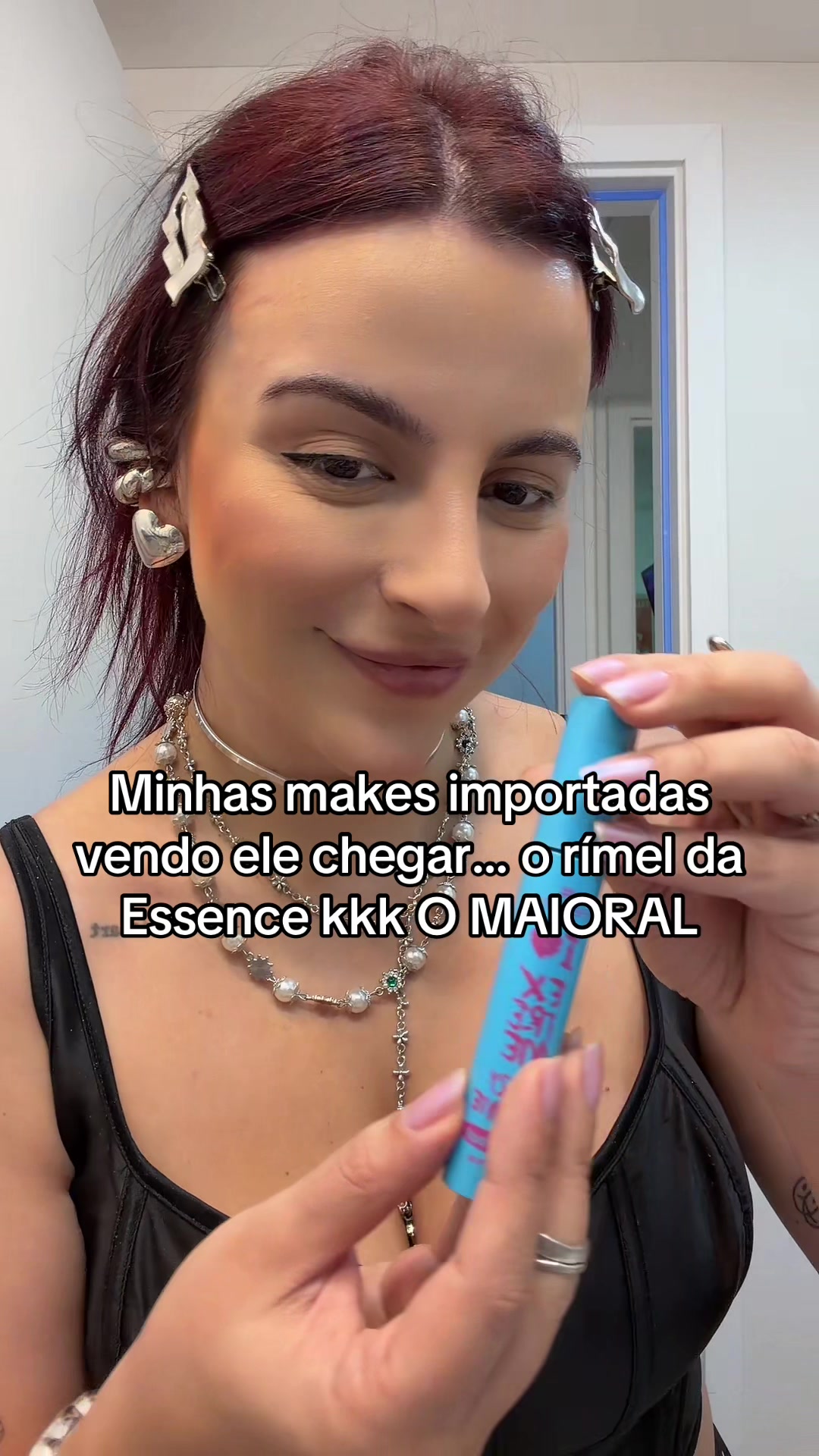 @Juliana Mauro