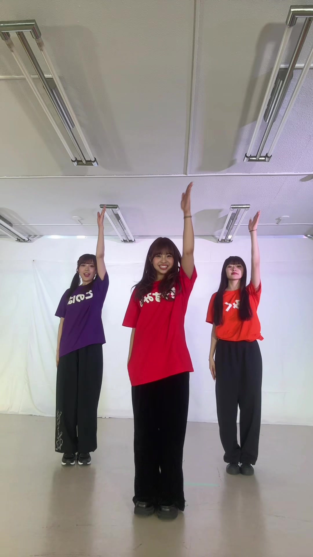 @【特撮がるず】きゃすみるプロジェクト