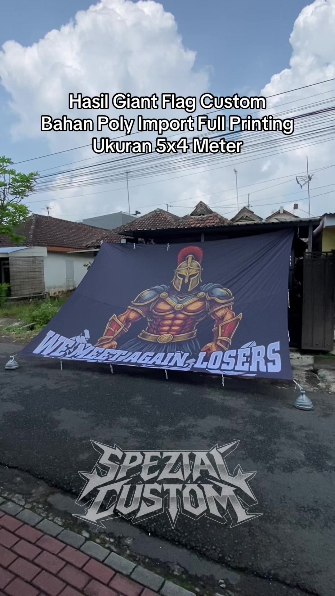 @SPEZIAL CUSTOM