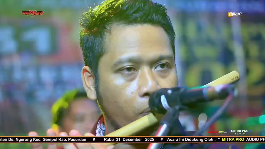 @Mitra Pro Audio