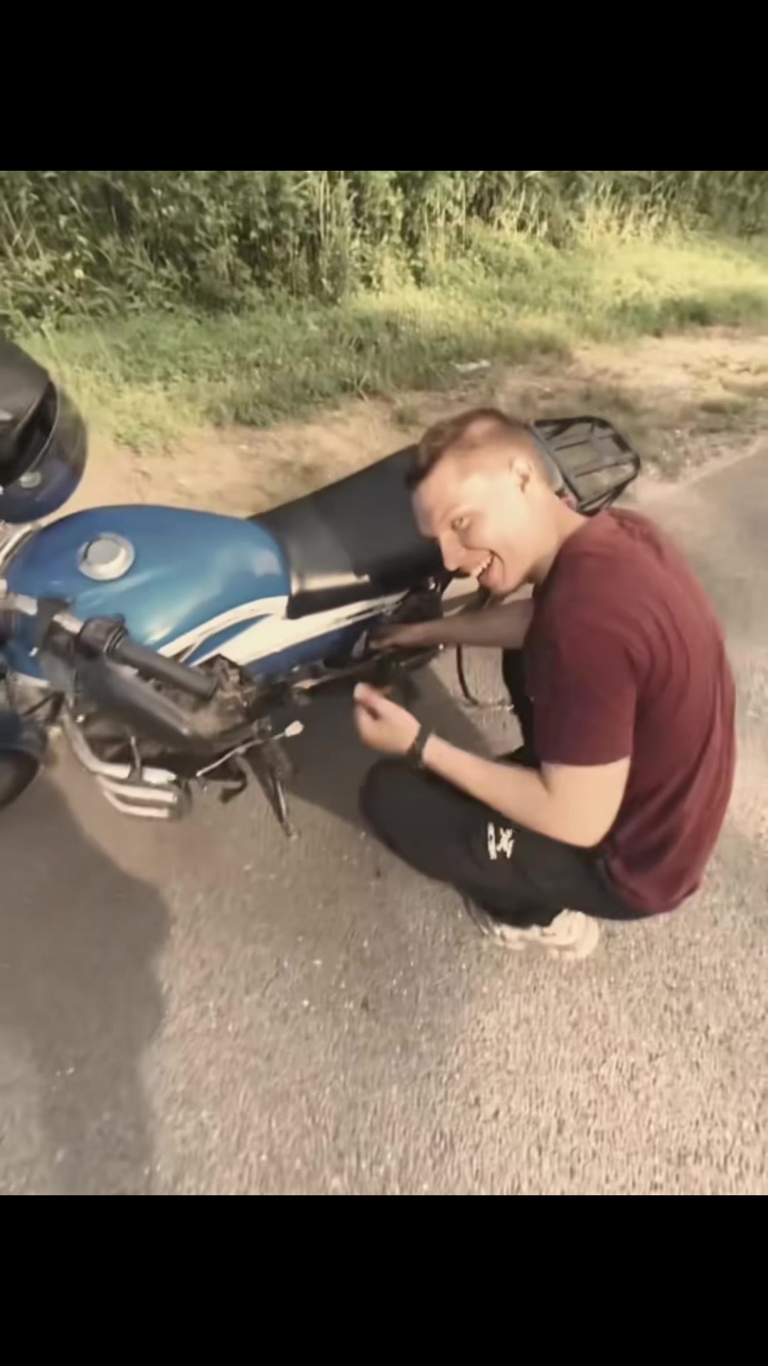 @Это не тот кольт 🏍