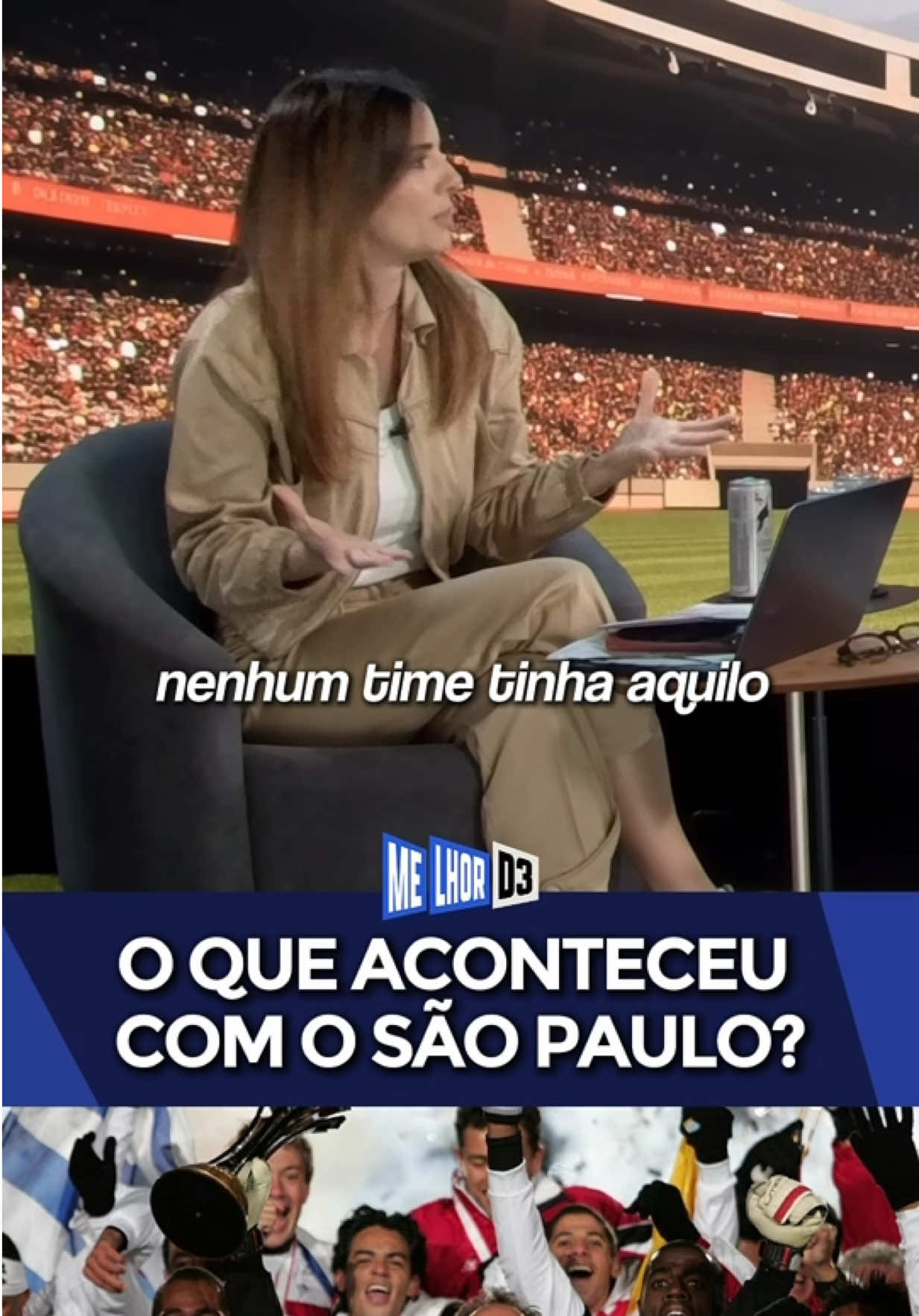 @Paloma Tocci