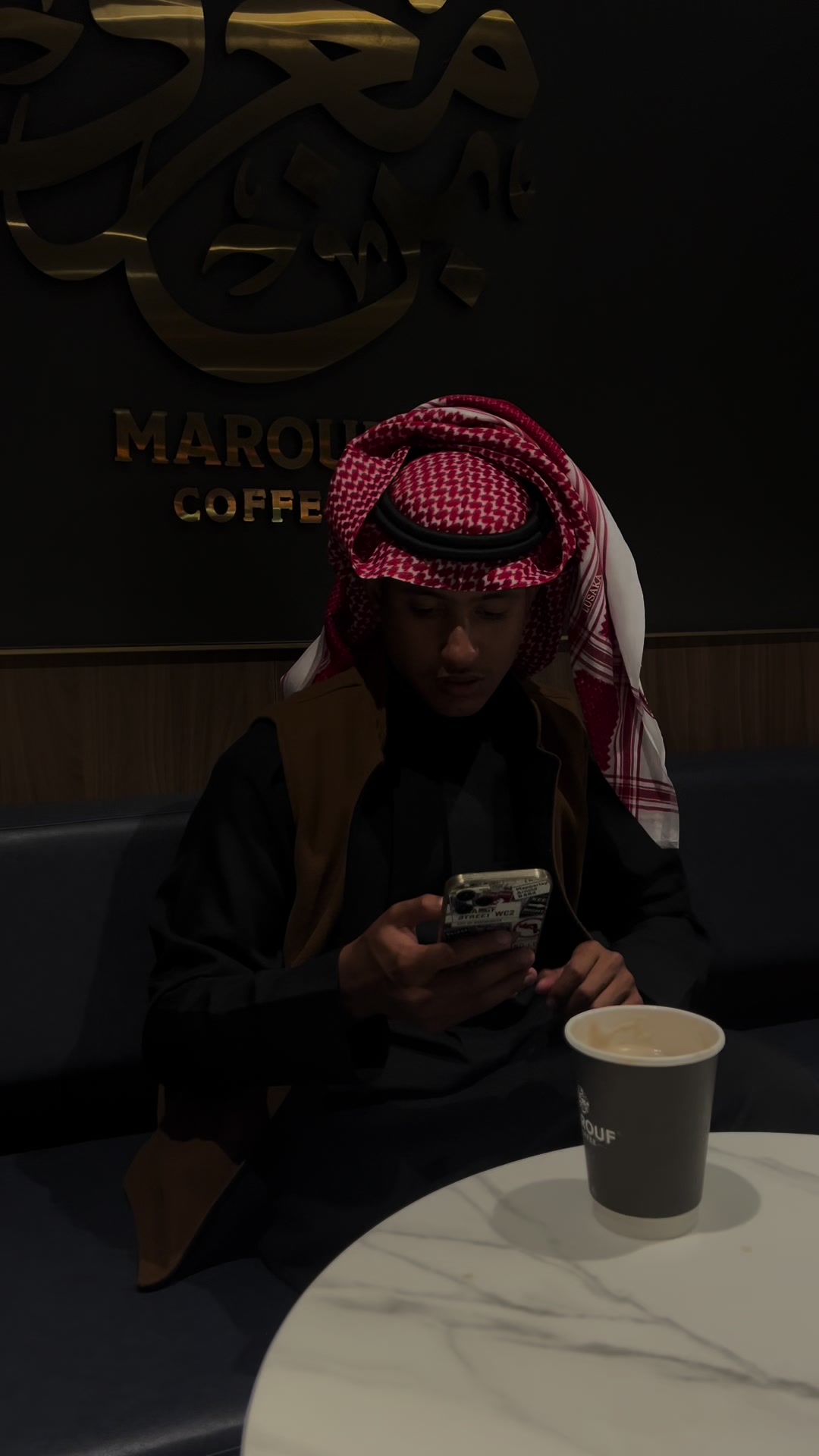@﮼يزيد ﮼السعيديين