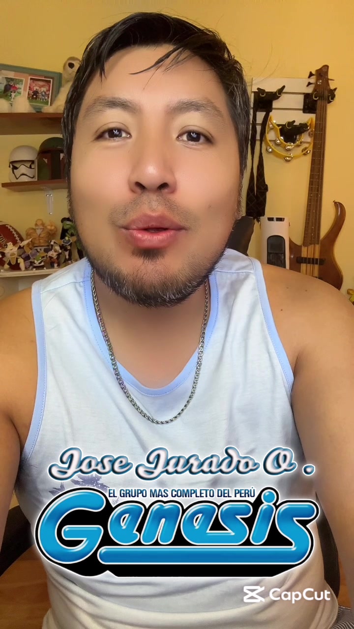@Grupo Genesis Oficial