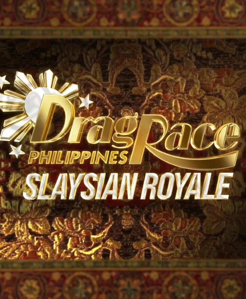 @Drag Race Philippines