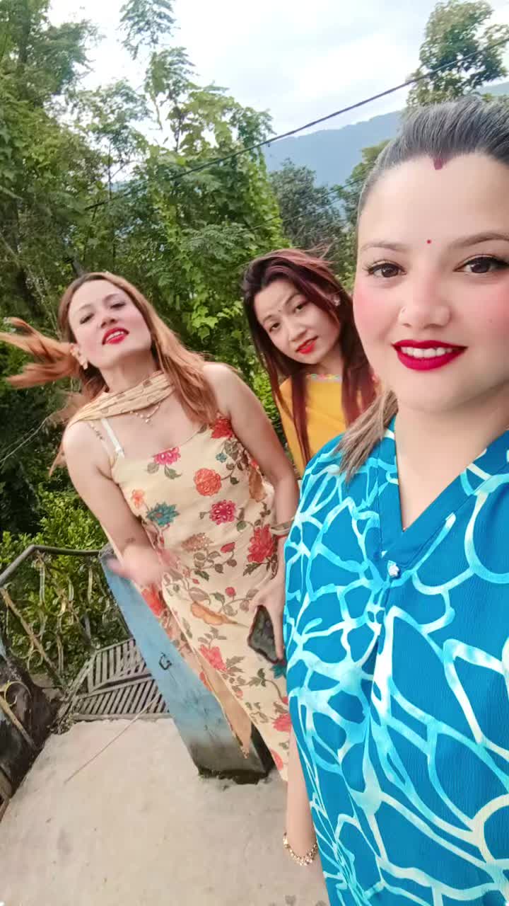 @Sabeena Subedi