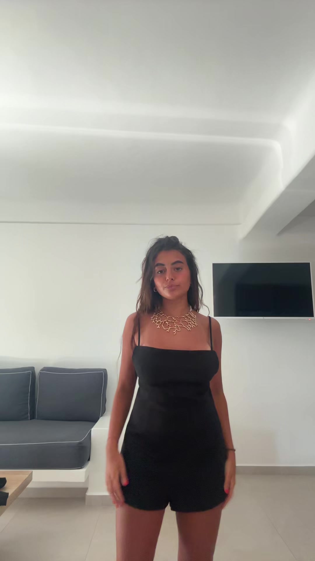 @Del