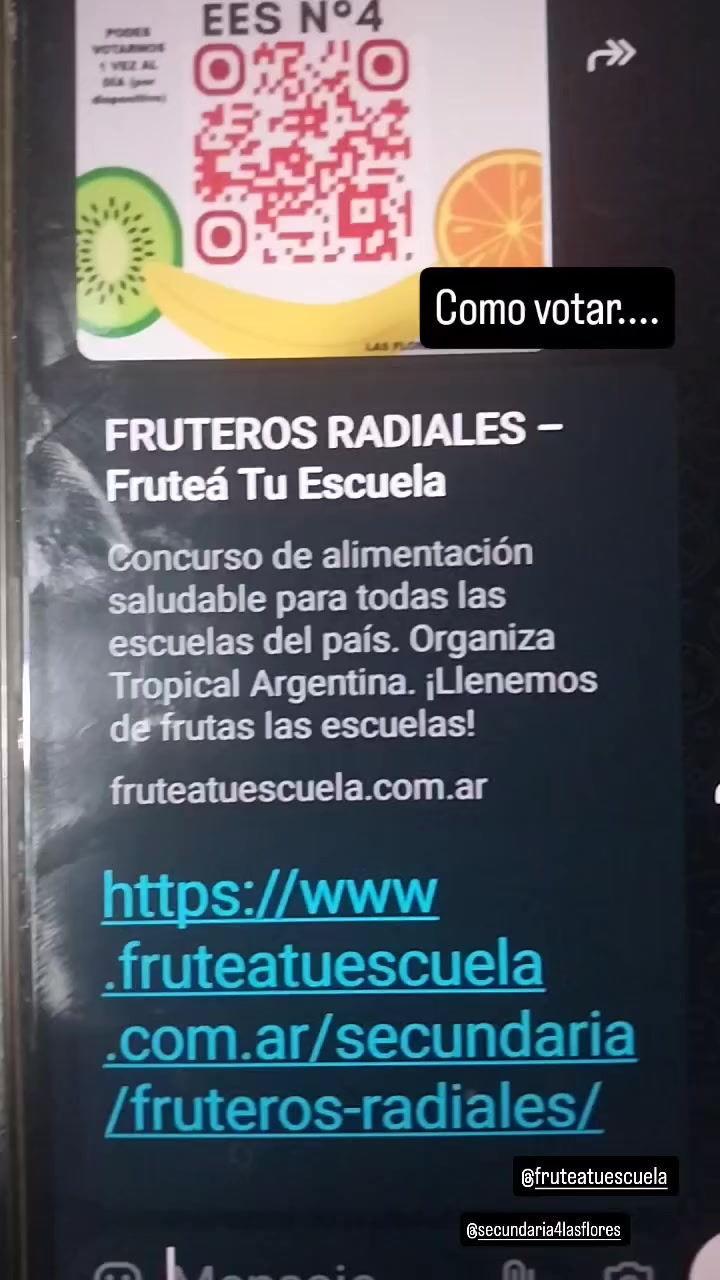 @La profe de matemática