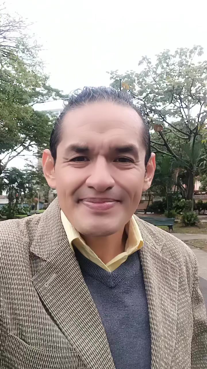 @Antonio Parrado