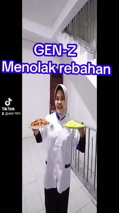 @Yayasan Mutiara Bunda Serpong