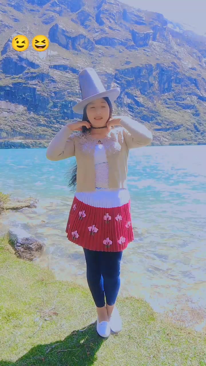 @MileRosas🤩