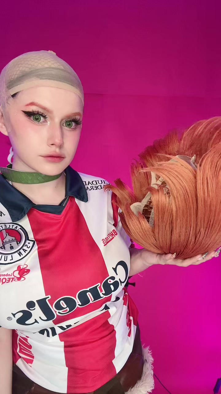 @Punk Macarroni