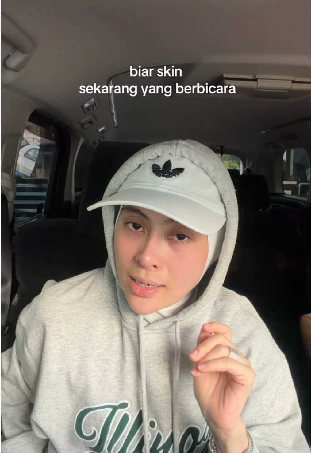 @Adira Suhaimi