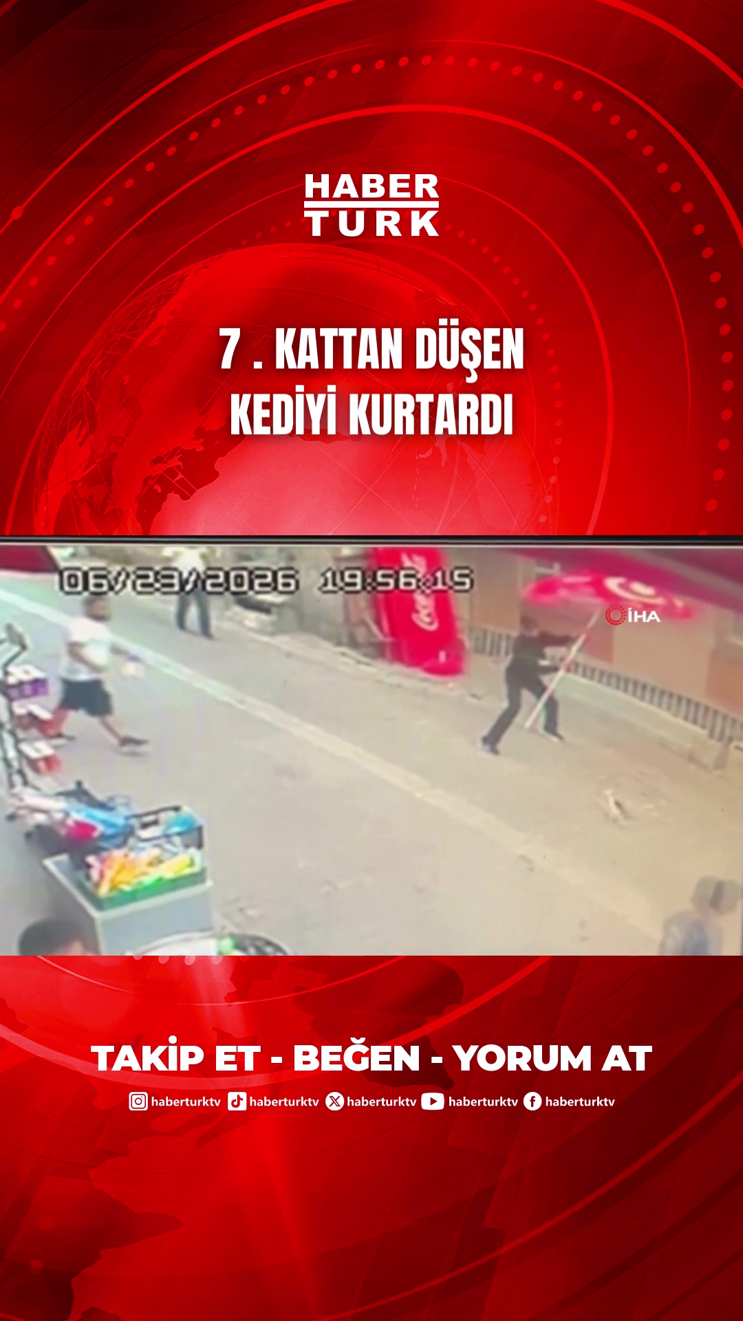 @Habert&uuml;rk TV