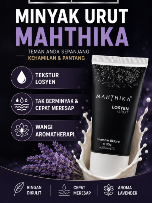 @Mahthika HQ