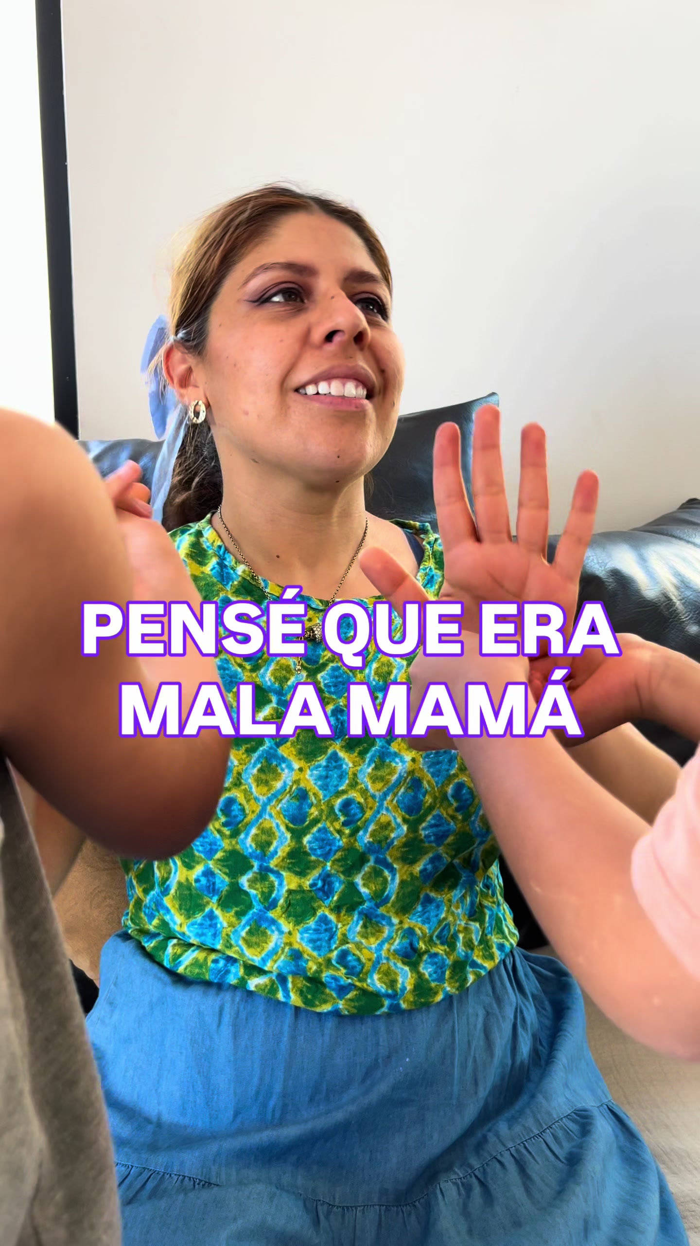 @Converger Autismo